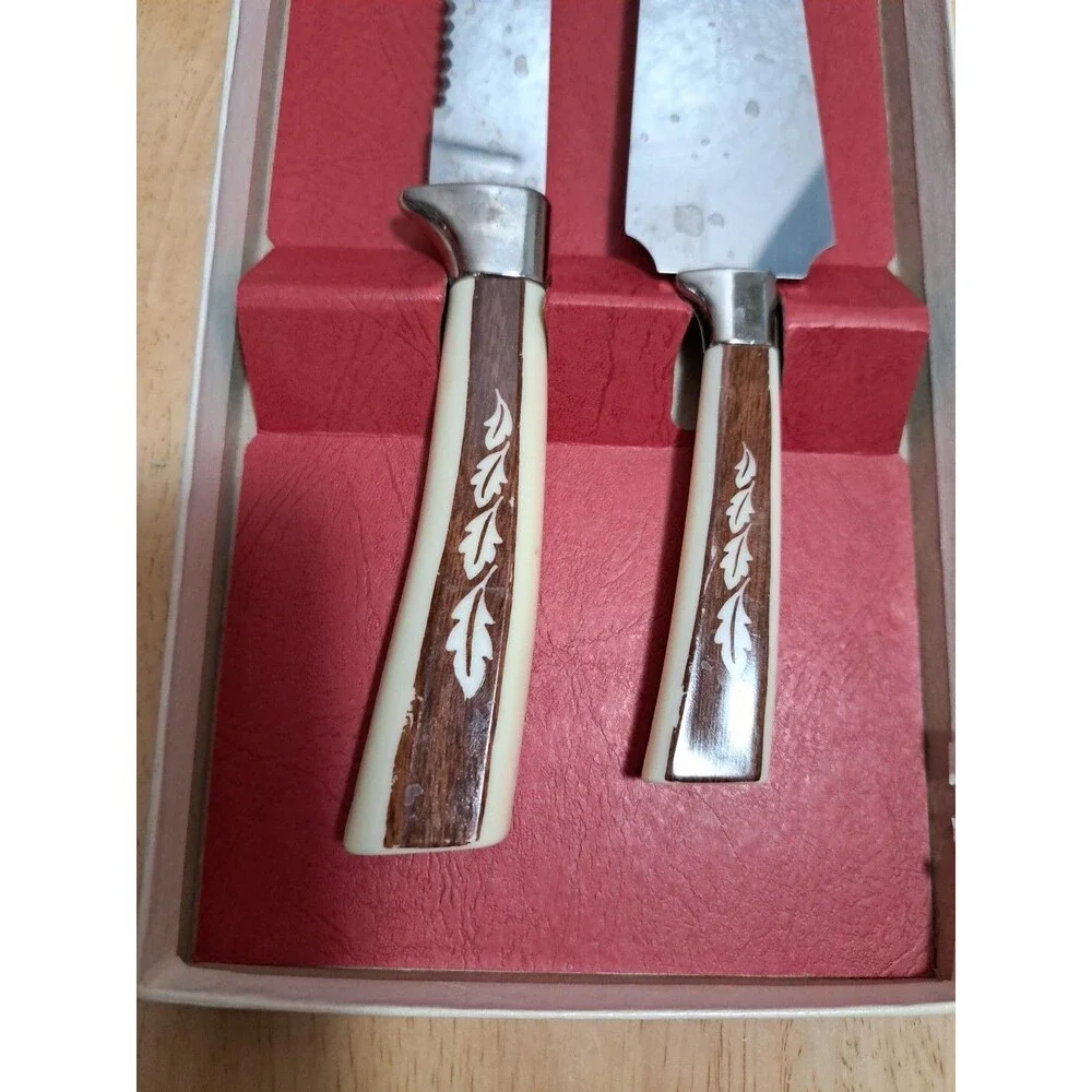 Regent Sheffield 19 Piece Treasure Chest, Stainless Steel Knife Set & 6pc Set